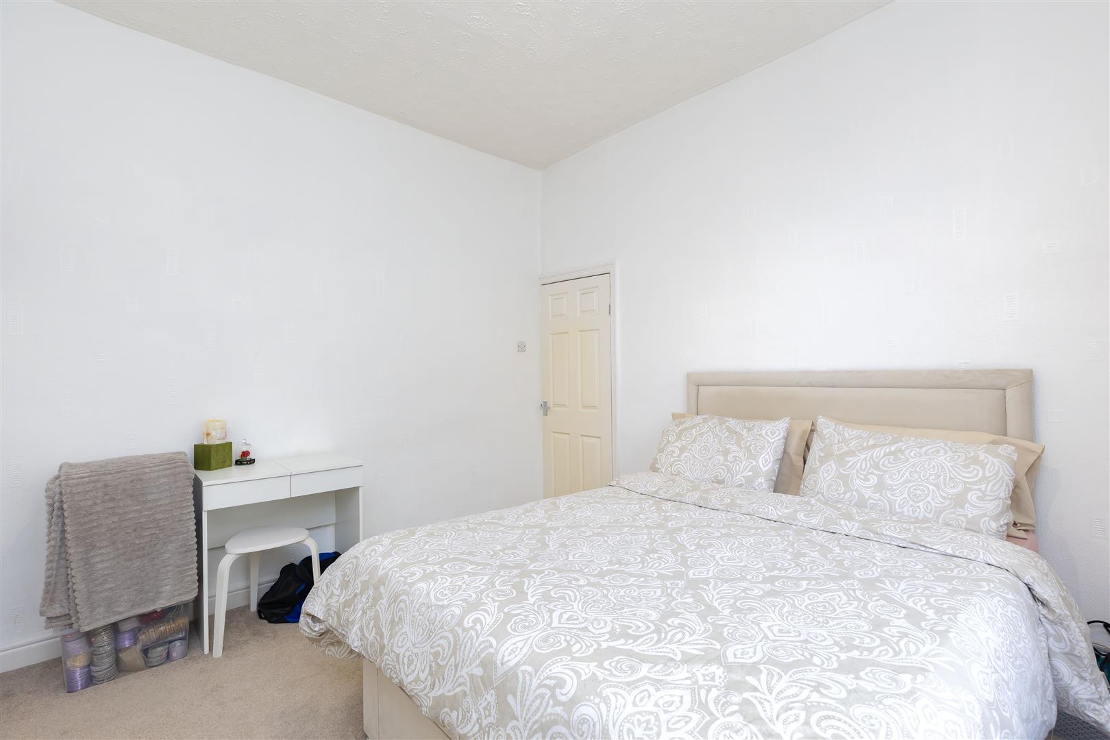 Balcarres Road, Ashton-On-Ribble, Preston